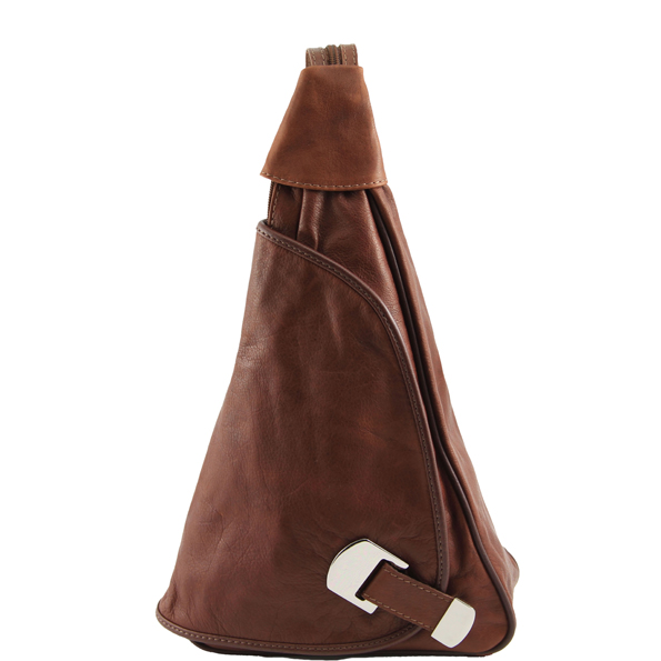 Italian Exclusive Leather backpack